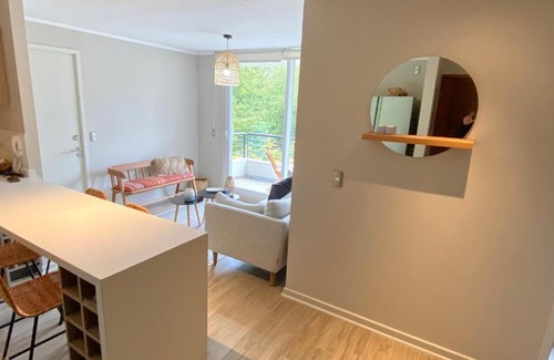 Pucon Apartment | Relajo y comodidad en Pucon