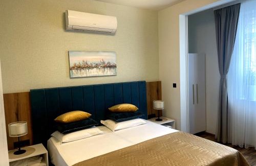 Dimitrovgrad Apartment | RELAX апартаменти - гр.ДИМИТРОВГРАД
