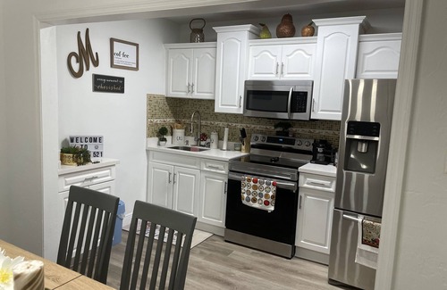 Flagami House | Relax 521 in the heart of Miami!