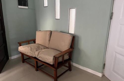 Paysandu Apartment | Relax 6