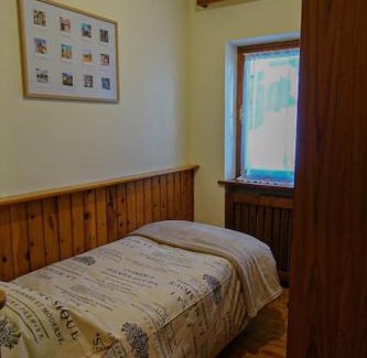 Cortina d'Ampezzo Apartment | Relax a Cortina d'Ampezzo - Alverà