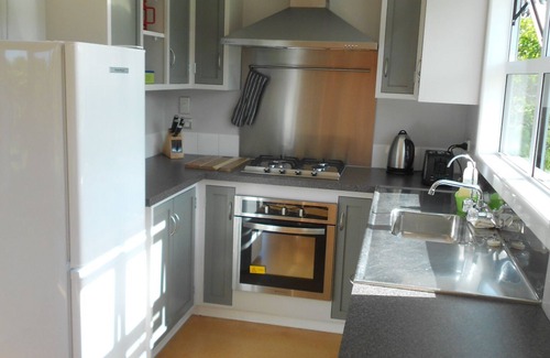Kerikeri House | Relax a Lodge