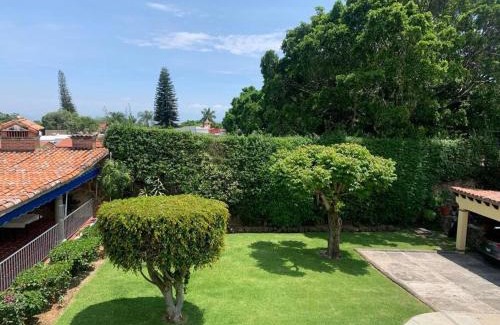 Cuernavaca House | Relax and Enjoy Cuernavaca Pet Friendly