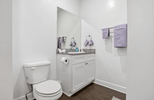 Central Apartment | Relax and Explore Poolside Stay Near Local Spots