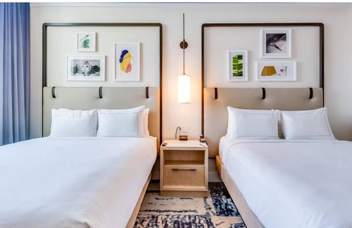 Ojus Hotel | Relax and Recharge | 2 Units | Pet-Friendly Stay in Aventura