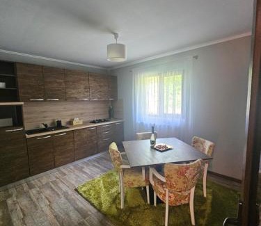 Ramet House | Relax and Smile Rameț