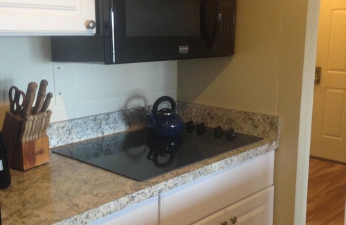 Gypsum Condo | Relax at Come Sail Away Condos Catawba Island