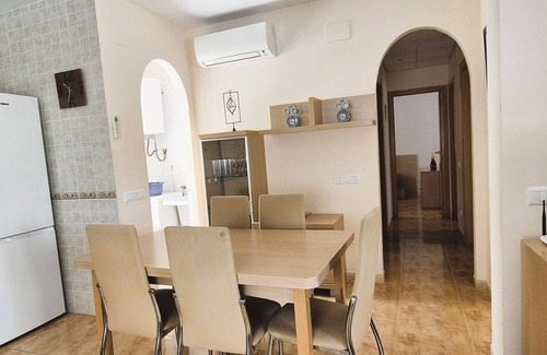 Riumar House | Relax at the Delta: House with private pool, Wi-Fi, pets allowed, air conditioning