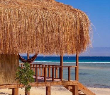 Nuweiba Resort | Relax Beach Camp