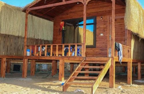Nuweiba Resort | Relax Beach Camp