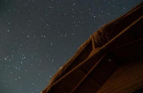 Nuweiba Resort | Relax Beach Camp