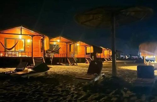 Nuweiba Resort | Relax Beach Camp