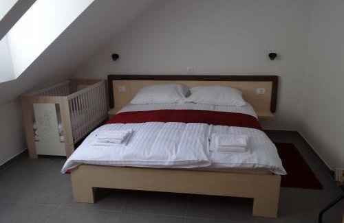 Podcetrtek Apartment | Relax Center Olimian