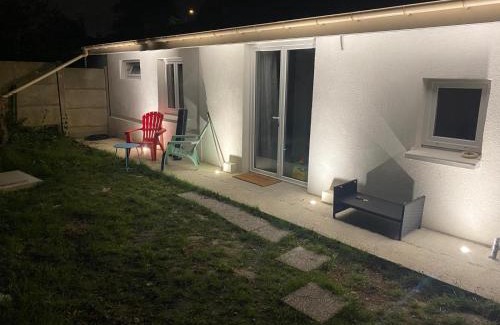 Lagny-sur-Marne House | Relax et spa caché