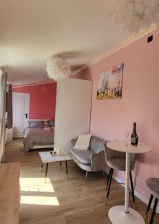 Lagny-sur-Marne House | Relax et spa caché
