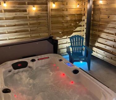Lagny-sur-Marne House | Relax et spa caché