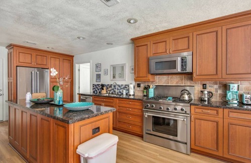 Mission Viejo House | Relax & Explore from Mission Viejo | Pool | Spa