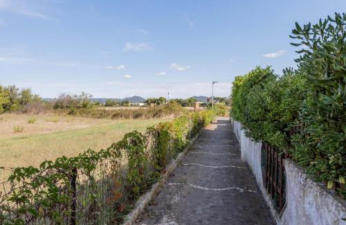 Marina di Cerveteri Apartment | Relax Gerbere