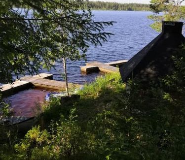 Ristijarvi Apartment | RELAX, Heart of nature and lakes