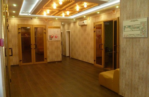 Pyt-Yakh Hotel | Relax Hotel