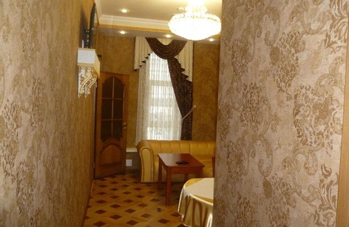 Pyt-Yakh Hotel | Relax Hotel