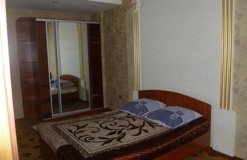 Pyt-Yakh Hotel | Relax Hotel