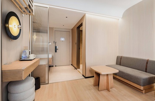 Bao'an Hotel | Relax Hotel Shenzhen Bao'an Airport