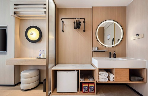 Bao'an Hotel | Relax Hotel Shenzhen Bao'an Airport