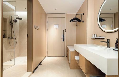 Bao'an Hotel | Relax Hotel Shenzhen Bao'an Airport