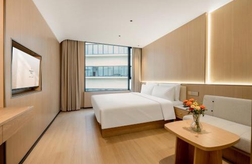 Bao'an Hotel | Relax Hotel - Shenzhen Bao'an International Airport