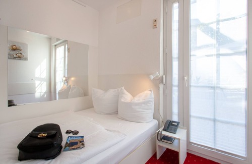 Gaisburg Hotel | Relax Hotel & SPA Stuttgart