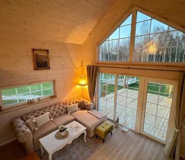 Plunge Apartment | Relax House By The Stone