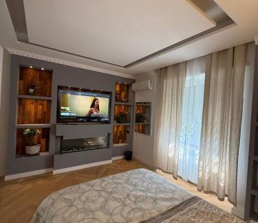 Setteville Apartment | Relax House