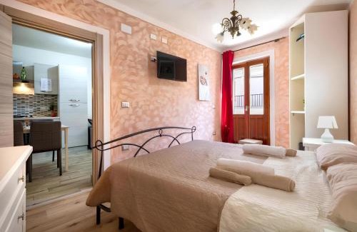 Villanova Monteleone Apartment | Relax house and fitness