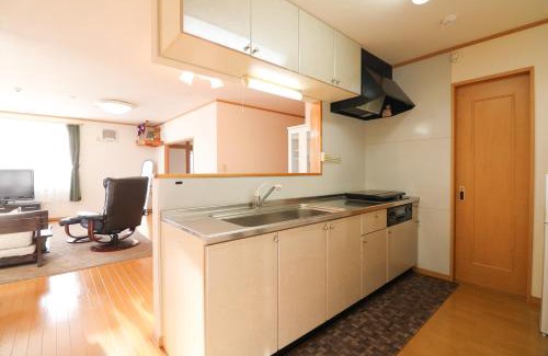 Shiraoi-cho Apartment | Relax House Misato