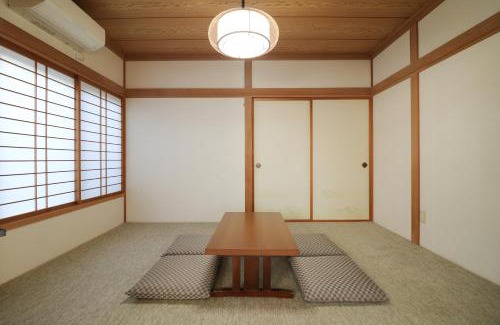 Shiraoi-cho Apartment | Relax House Misato