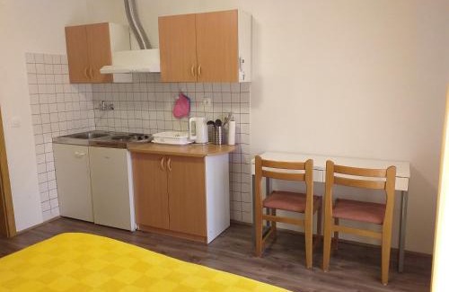 Crni Kal Apartment | Relax in Črni Kal 2