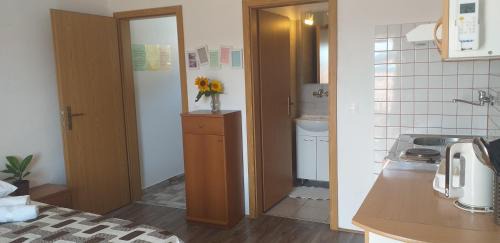 Crni Kal Apartment | Relax in Črni Kal 2