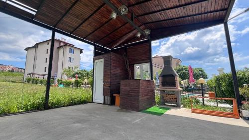 Kosharitsa Apartment | Relax in Kosharica