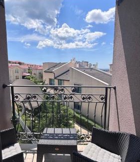 Kosharitsa Apartment | Relax in Kosharica