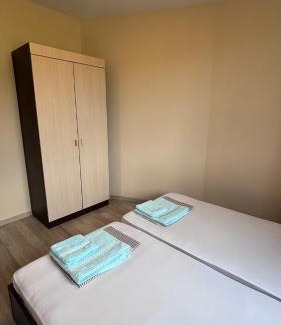Kosharitsa Apartment | Relax in Kosharica