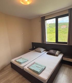 Kosharitsa Apartment | Relax in Kosharica