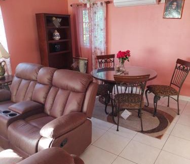 Mango Walk House | Relax in Paradise