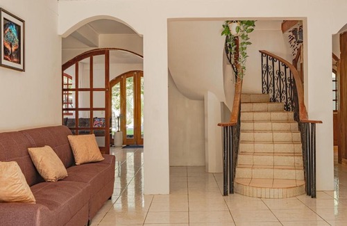 Hone Creek Apartment | Relax in Paradise - Villa Infiniti