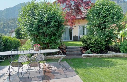 Caldonazzo House | Relax in Pineta