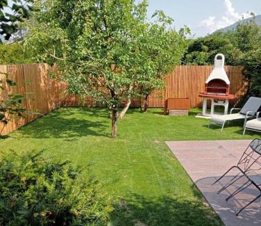 Caldonazzo House | Relax in Pineta