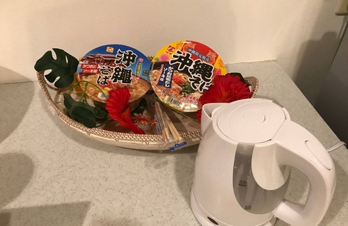 Onna House | Relax in the southern country Popular Onna Villag/Kunigami-gun Okinawa