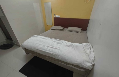 Perambur Purasavakam Apartment | "Relax in This Beautiful Hygge suites"