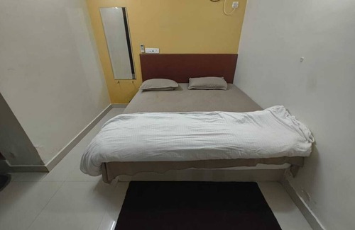 Perambur Purasavakam Apartment | "Relax in This Beautiful Hygge suites"