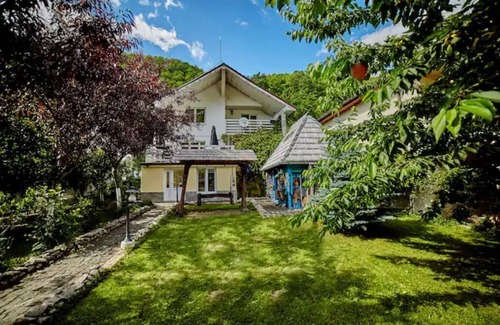 Ramet Villa | ⚡️🍀Relax in Transylvania at Ramet Mansion - Alba🍀⚡️